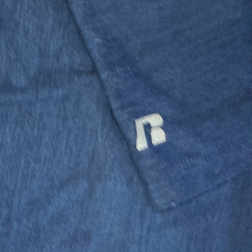Navy Blue Underscrub Shirts - Picture 9 of 9